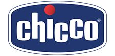 Logo de Chicco.