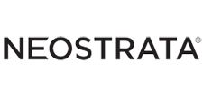 Logo de Neostrata.