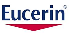 Logo de Eucerin.