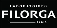 Logo de Filorga.