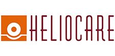 Logo de Heliocare.