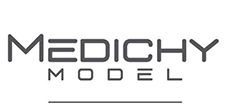 Logo de Medichy.