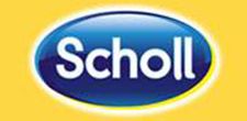 Logo de Scholl.