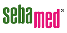 Logo de Sebamed.
