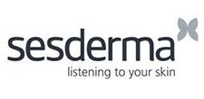 Logo de Sesderma.