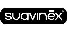 Logo de Suavimex.